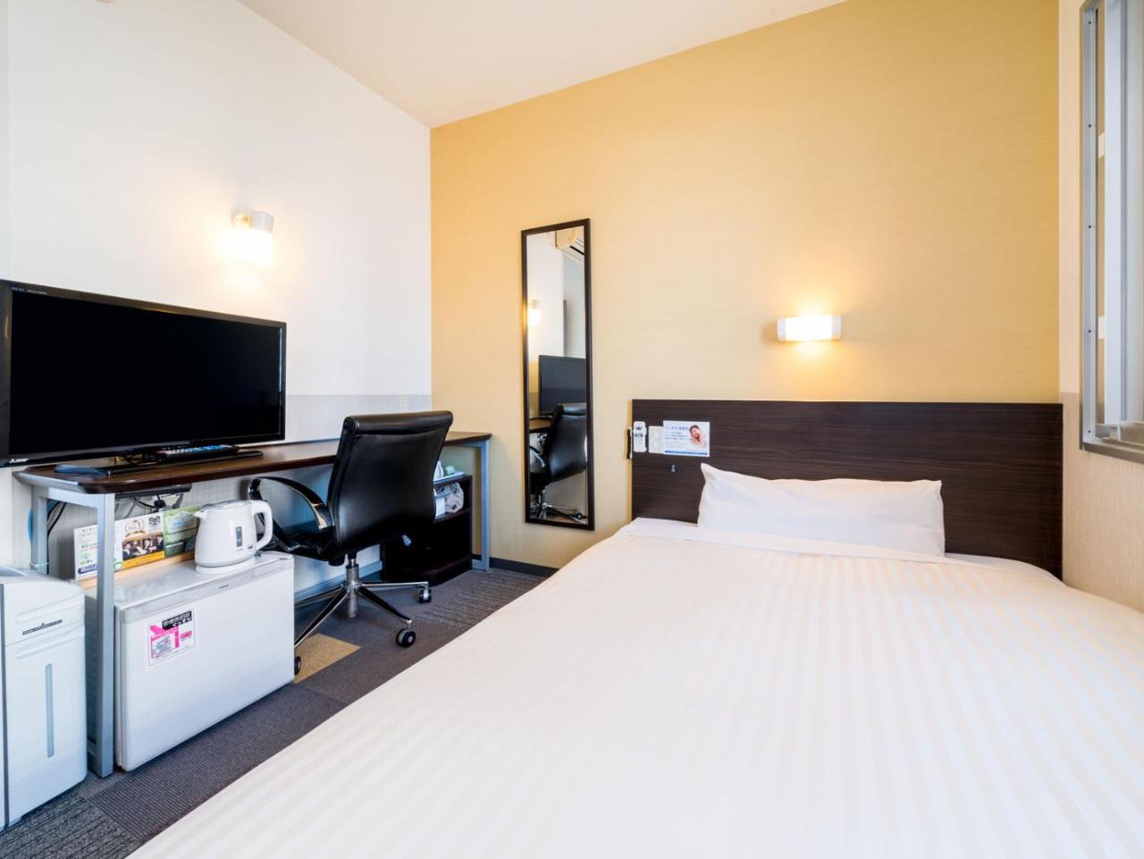 Super Hotel Fuji Inter Екстериор снимка