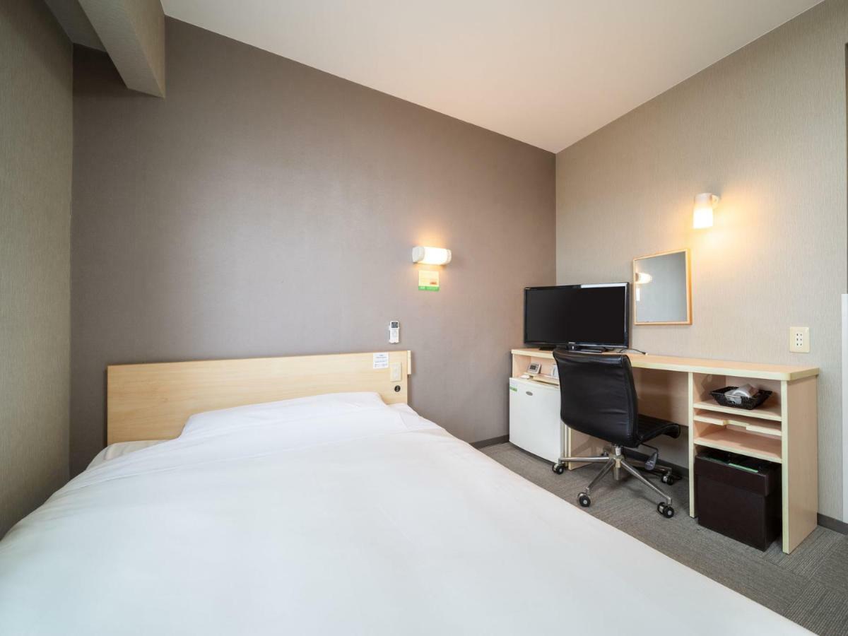 Super Hotel Fuji Inter Екстериор снимка