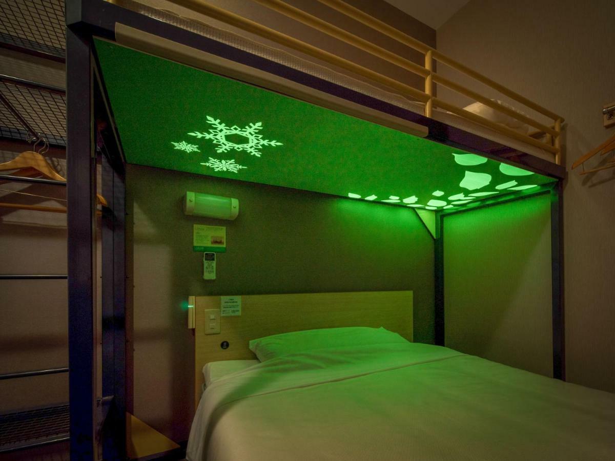 Super Hotel Fuji Inter Екстериор снимка