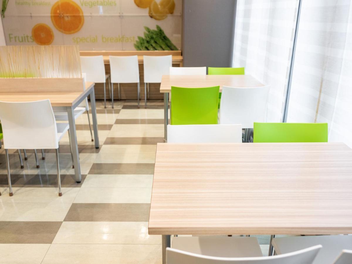 Super Hotel Fuji Inter Екстериор снимка